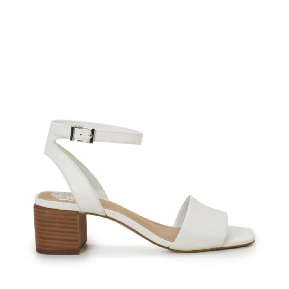 Vince Camuto Block Heel Sandals